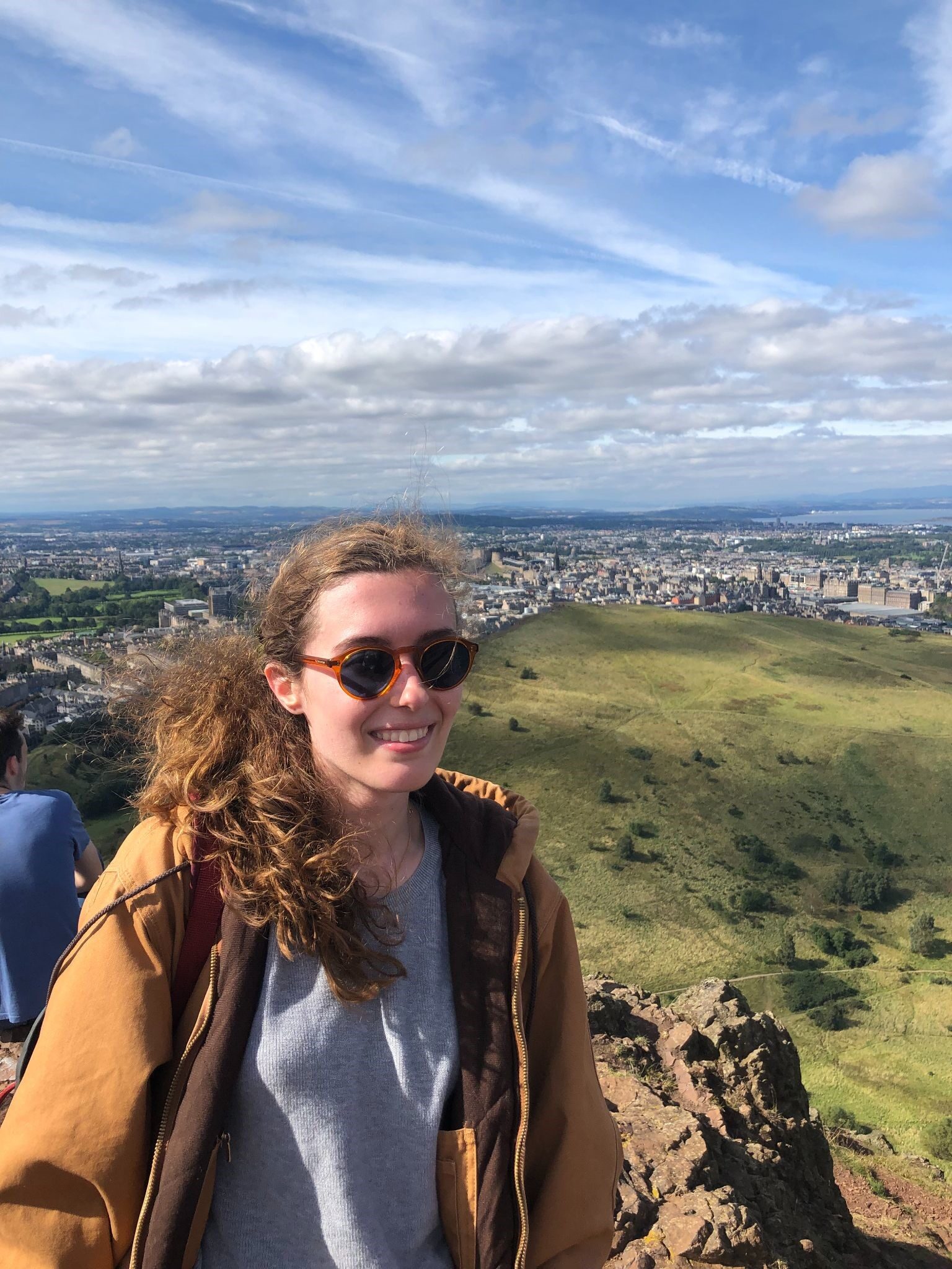 Staying Connected Abroad