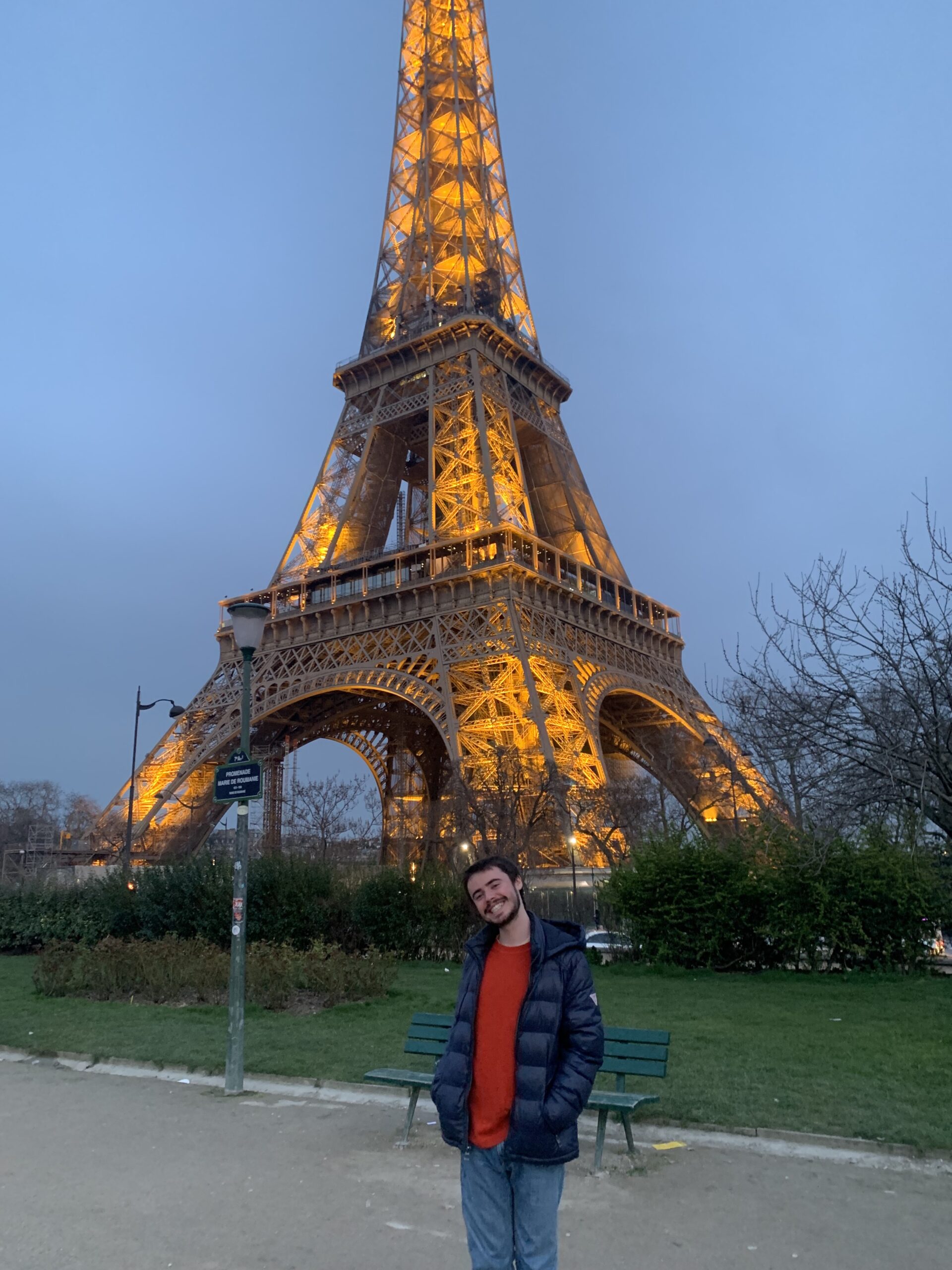6 Ways to Practice Your French Before Studying Abroad