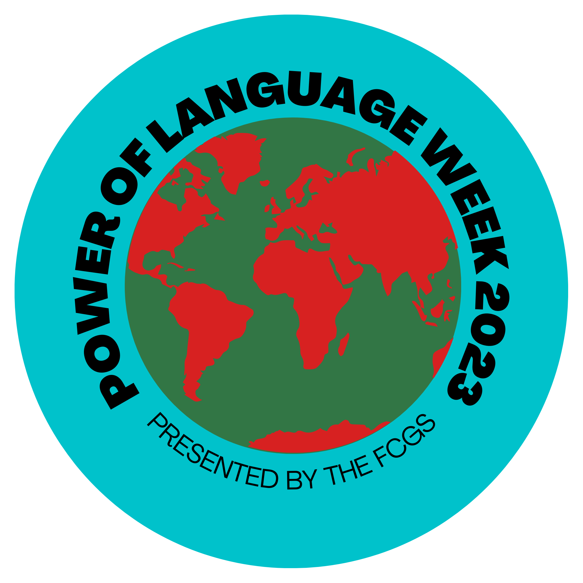 Sign up for Power of Language Week 2023