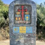 Camino sign