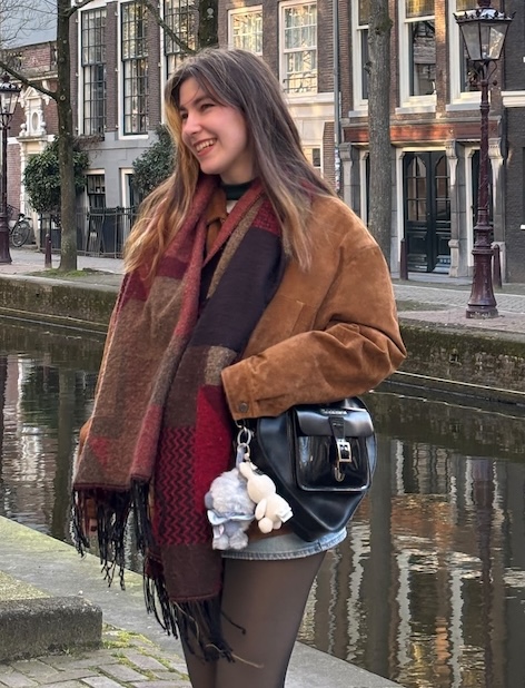 Cristina