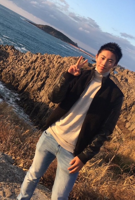 Kohei